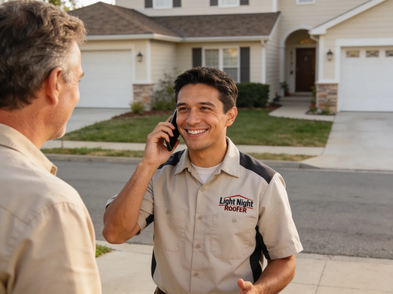 Emergency Roof Repair Mclean, NE FAQs